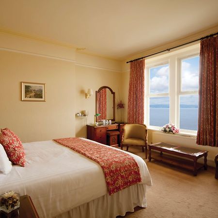 Best Western Walton Park Hotel Clevedon Habitación foto