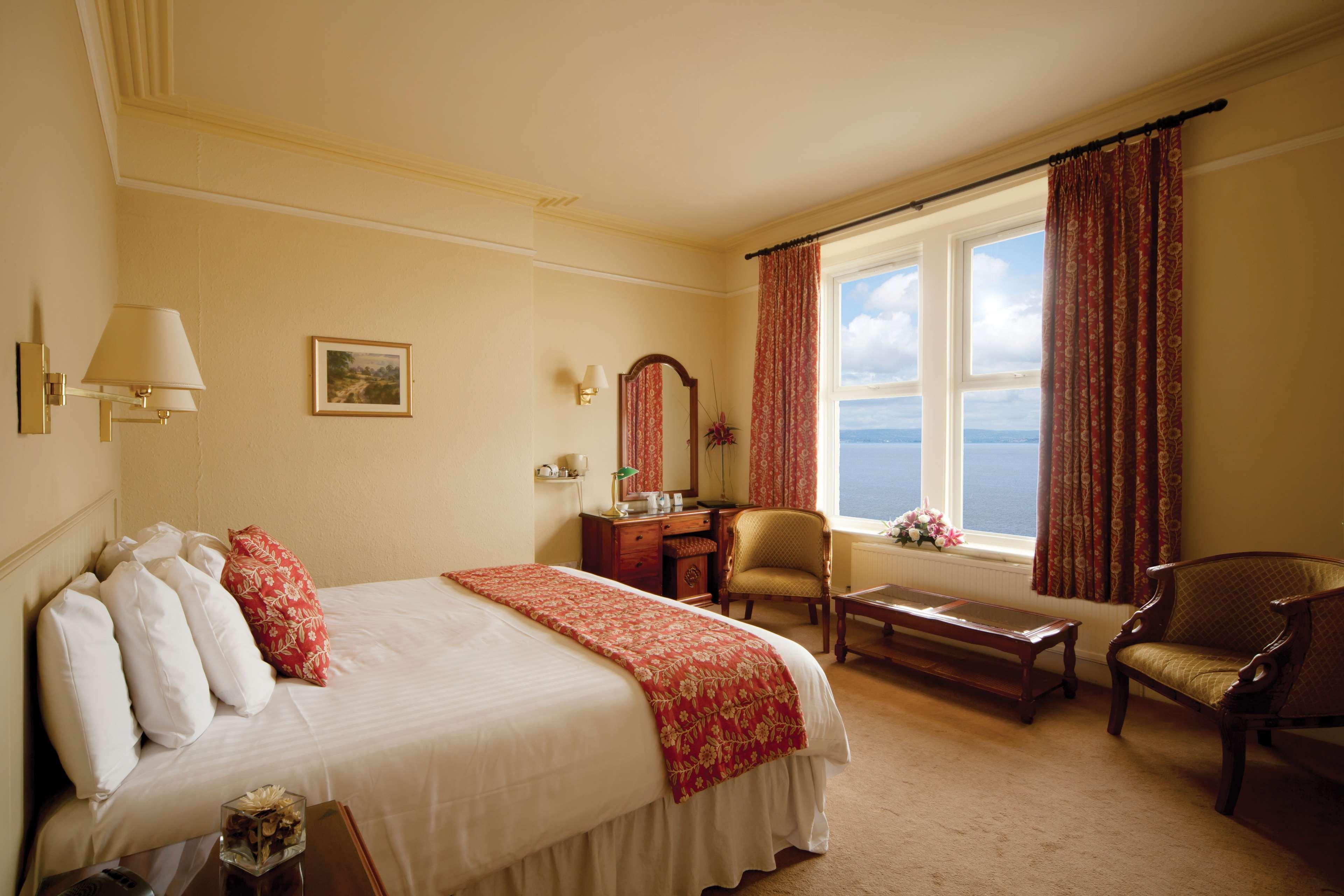 Best Western Walton Park Hotel Clevedon Habitación foto