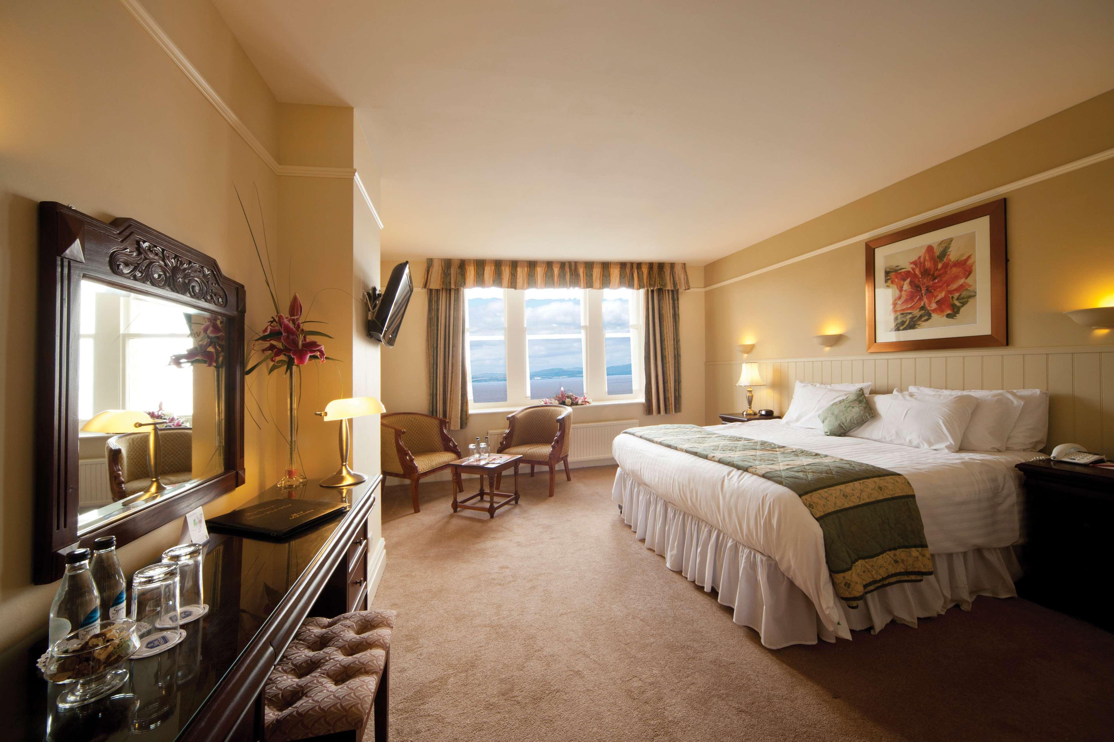 Best Western Walton Park Hotel Clevedon Habitación foto